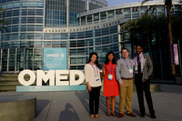 026 OMED 2016-Signage & Registration