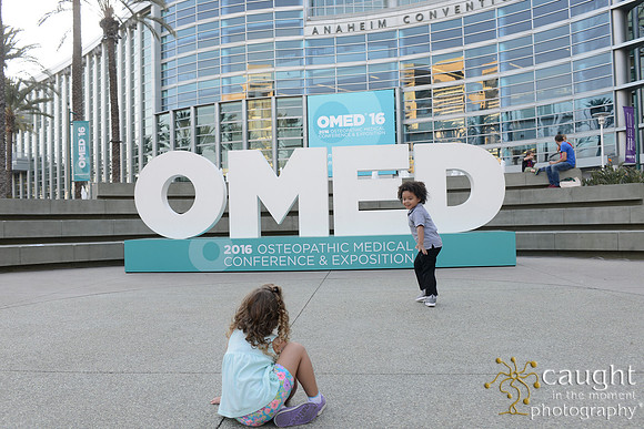 022 OMED 2016-Signage & Registration