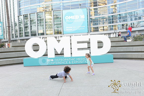 021 OMED 2016-Signage & Registration