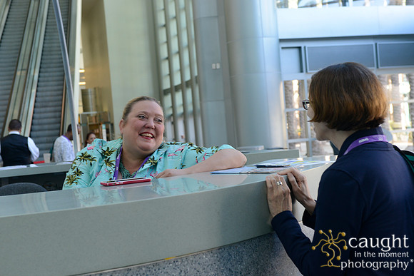 073 OMED 2016-Signage & Registration