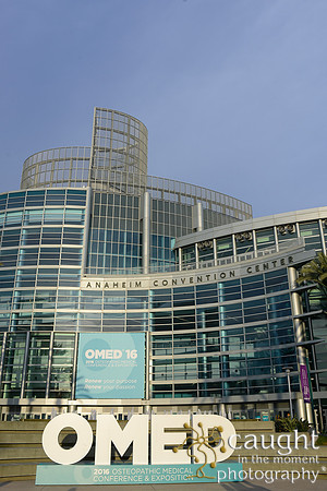011 OMED 2016-Signage & Registration