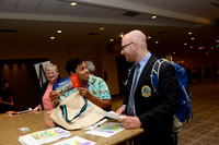 112 OMED 2016-Signage & Registration