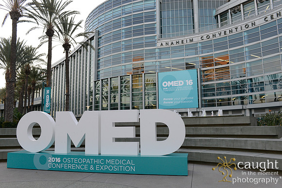 003 OMED 2016-Signage & Registration