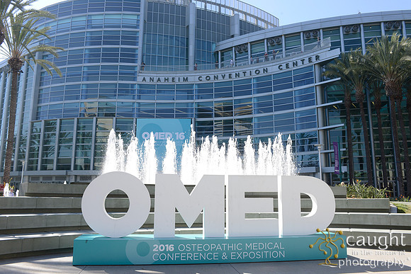 007 OMED 2016-Signage & Registration