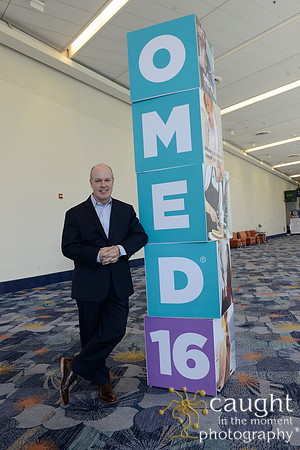 038 OMED 2016-Signage & Registration