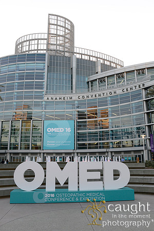 001 OMED 2016-Signage & Registration