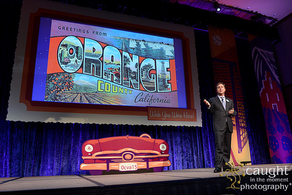 177 OCVA 7th Annual Conference on Tourism