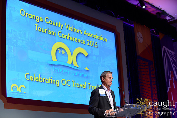 155 OCVA 7th Annual Conference on Tourism