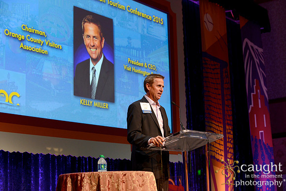 146 OCVA 7th Annual Conference on Tourism