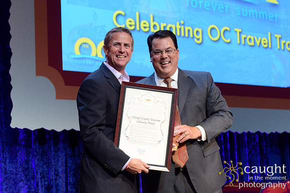 163 OCVA 7th Annual Conference on Tourism