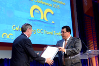 162 OCVA 7th Annual Conference on Tourism