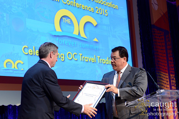162 OCVA 7th Annual Conference on Tourism
