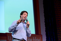 229 OCVA 7th Annual Conference on Tourism