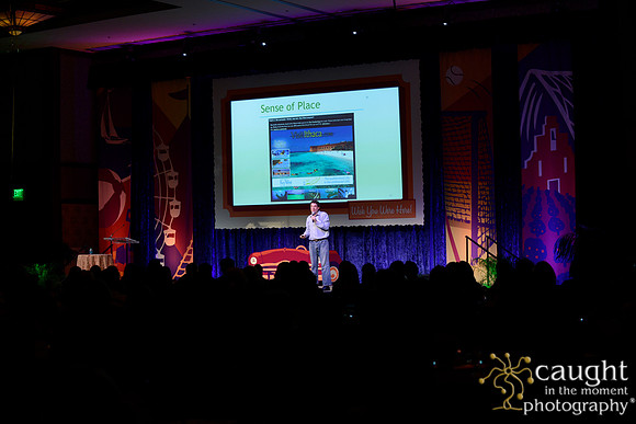241 OCVA 7th Annual Conference on Tourism