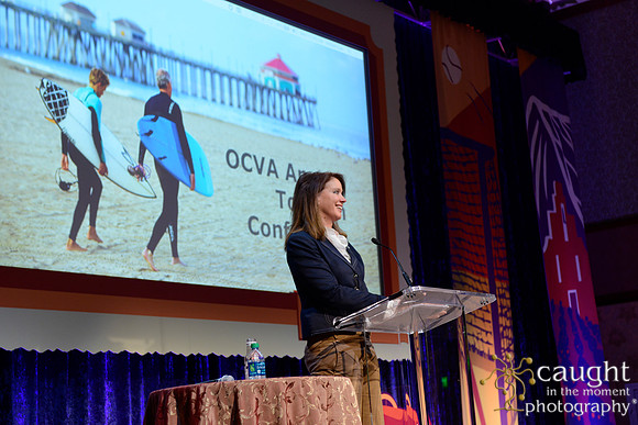 213 OCVA 7th Annual Conference on Tourism
