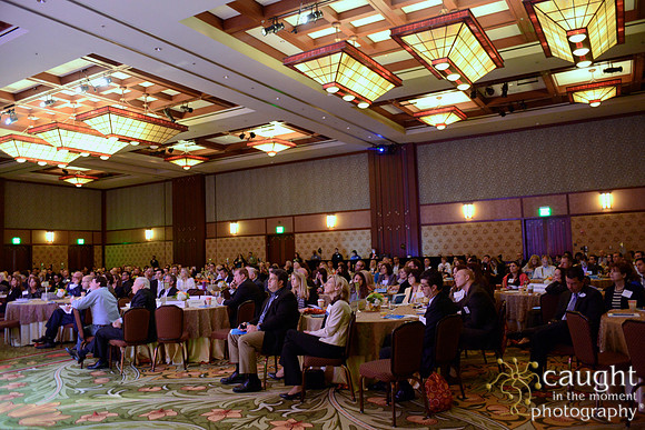 184 OCVA 7th Annual Conference on Tourism