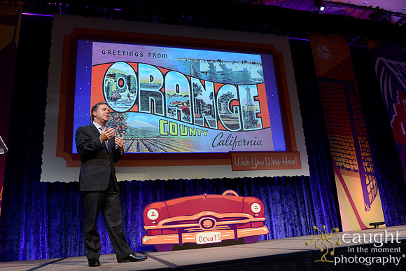 176 OCVA 7th Annual Conference on Tourism