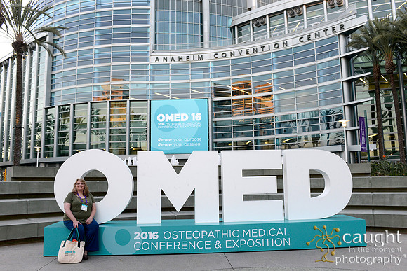 014 OMED 2016-Signage & Registration