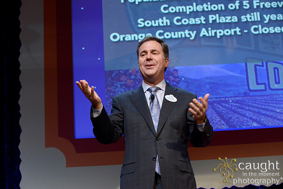 174 OCVA 7th Annual Conference on Tourism