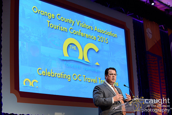 161 OCVA 7th Annual Conference on Tourism