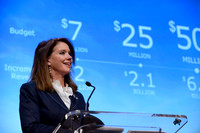 221 OCVA 7th Annual Conference on Tourism