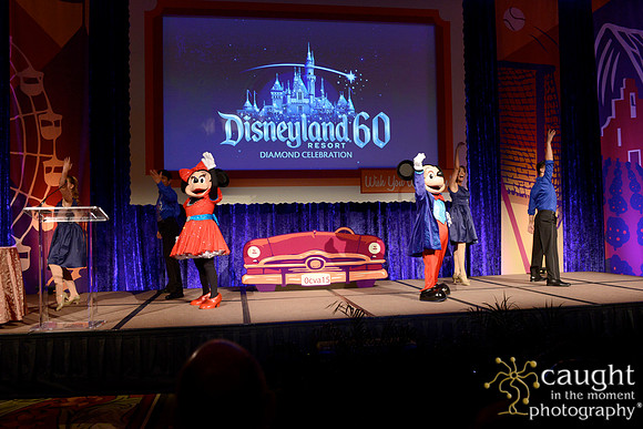 205 OCVA 7th Annual Conference on Tourism