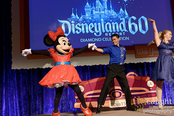 198 OCVA 7th Annual Conference on Tourism