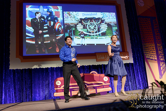 196 OCVA 7th Annual Conference on Tourism