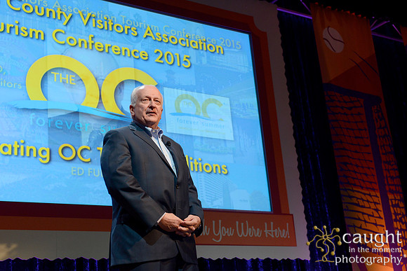 144 OCVA 7th Annual Conference on Tourism
