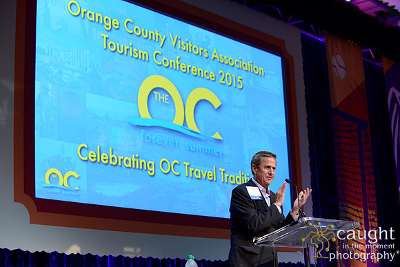 154 OCVA 7th Annual Conference on Tourism