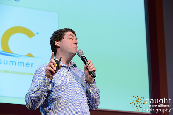 228 OCVA 7th Annual Conference on Tourism