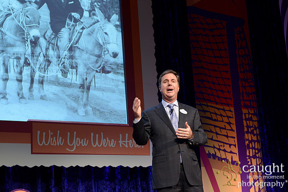 168 OCVA 7th Annual Conference on Tourism