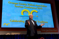 145 OCVA 7th Annual Conference on Tourism