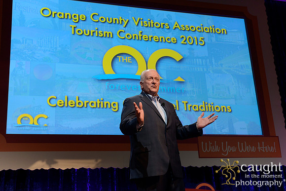 145 OCVA 7th Annual Conference on Tourism