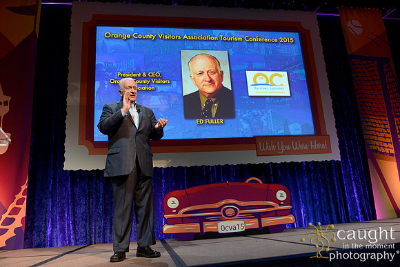 143 OCVA 7th Annual Conference on Tourism