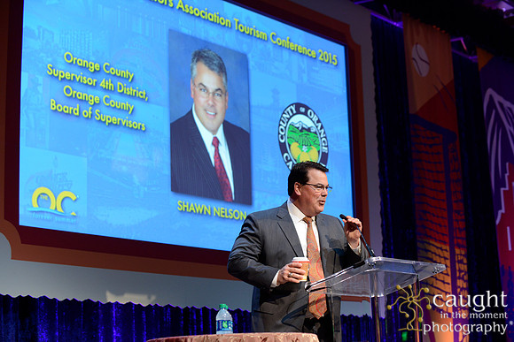 156 OCVA 7th Annual Conference on Tourism