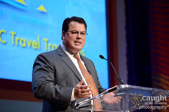160 OCVA 7th Annual Conference on Tourism