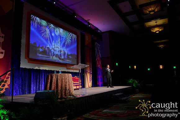 186 OCVA 7th Annual Conference on Tourism