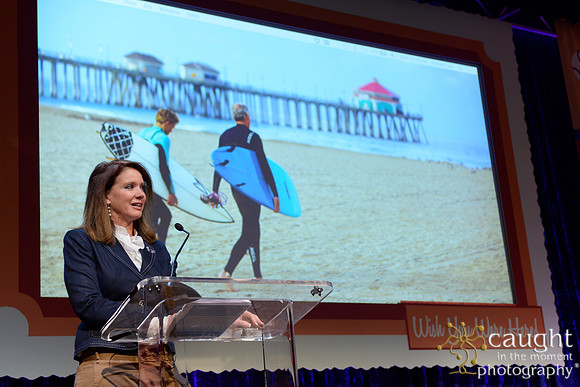214 OCVA 7th Annual Conference on Tourism