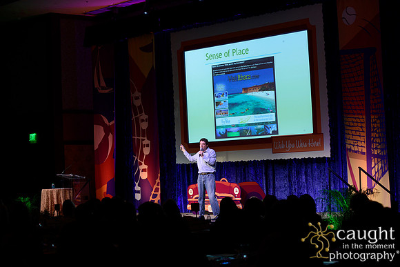 240 OCVA 7th Annual Conference on Tourism