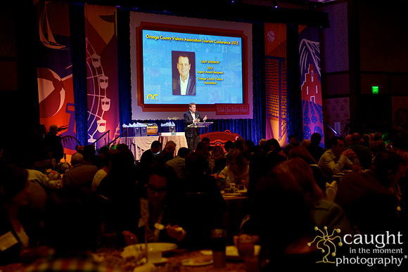 264 OCVA 7th Annual Conference on Tourism