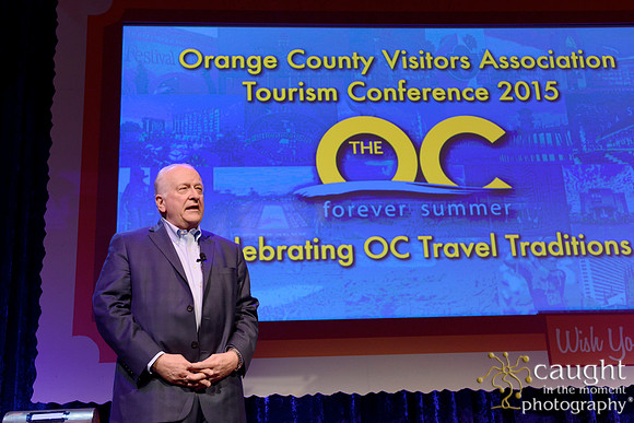 251 OCVA 7th Annual Conference on Tourism