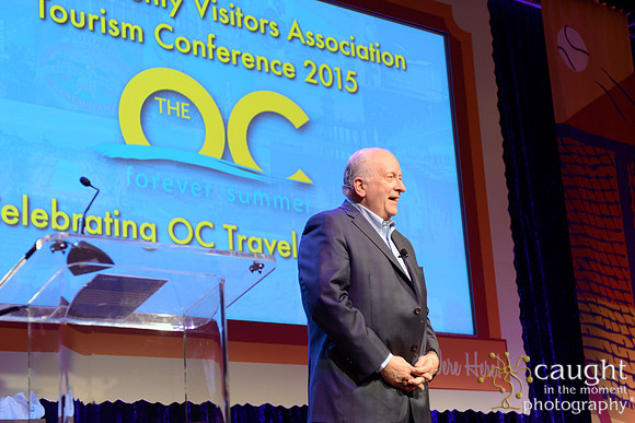 249 OCVA 7th Annual Conference on Tourism