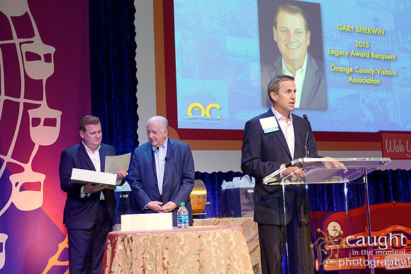 258 OCVA 7th Annual Conference on Tourism