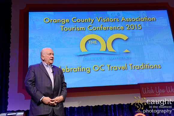 250 OCVA 7th Annual Conference on Tourism