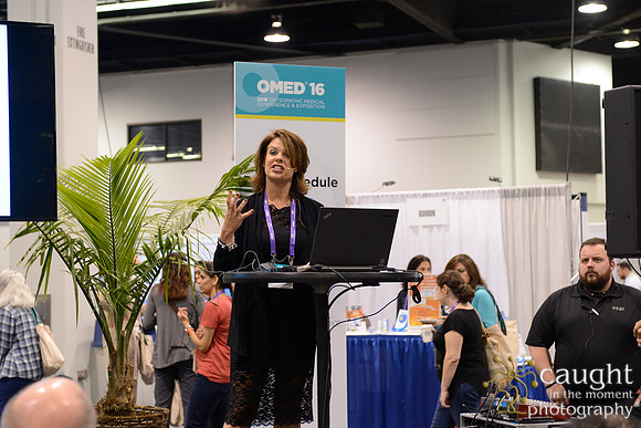 397 OMED 2016-OMED Central