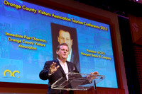 242 OCVA 7th Annual Conference on Tourism