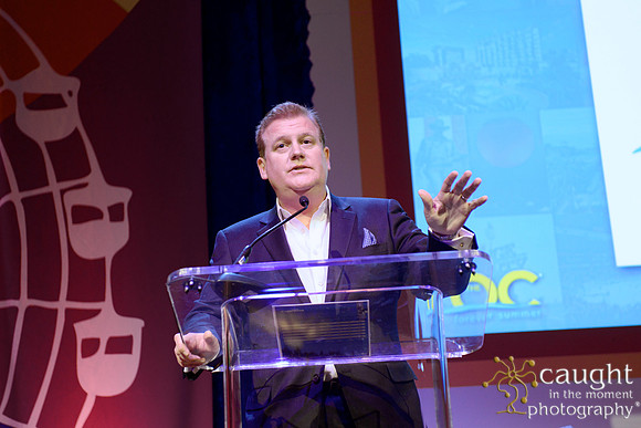 243 OCVA 7th Annual Conference on Tourism