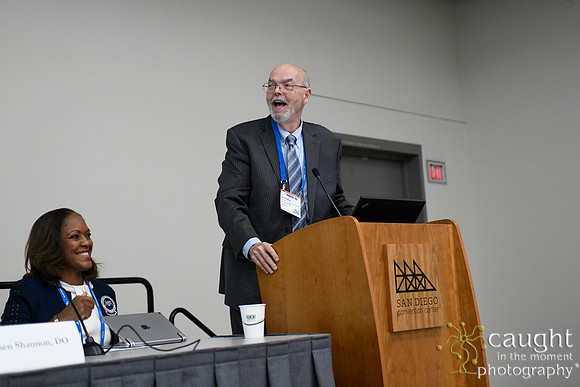 384 OMED 2018 San Diego - Education Sessions