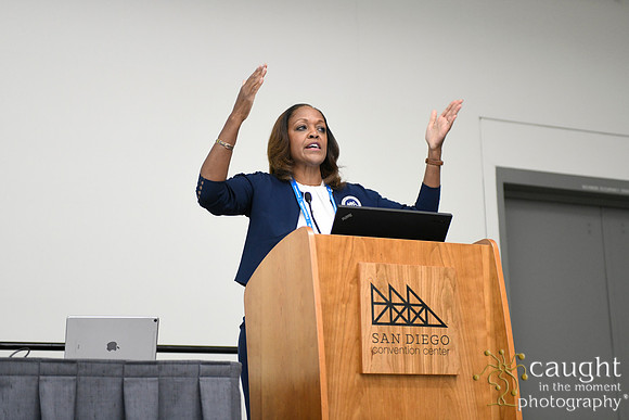 361 OMED 2018 San Diego - Education Sessions